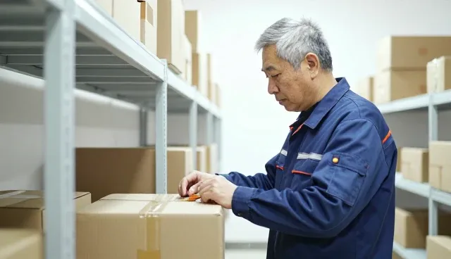 批量橡胶软管在包装配送场景中的应用分析