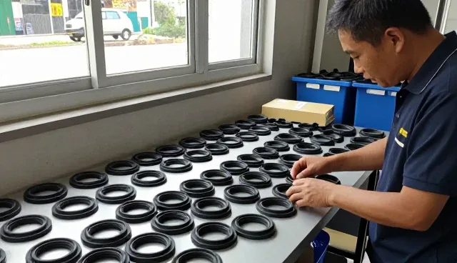 批发供货成为包装配送发展的重要工具